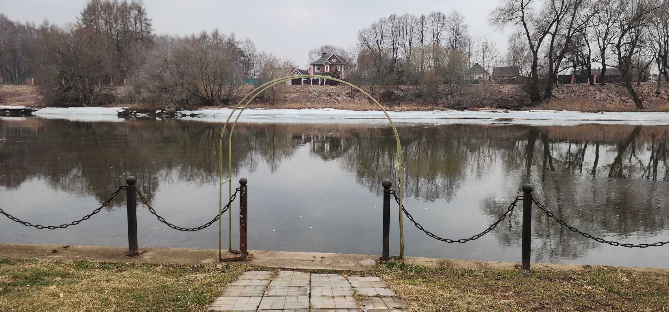 туризм, сплавы, маршруты Звенигорода,