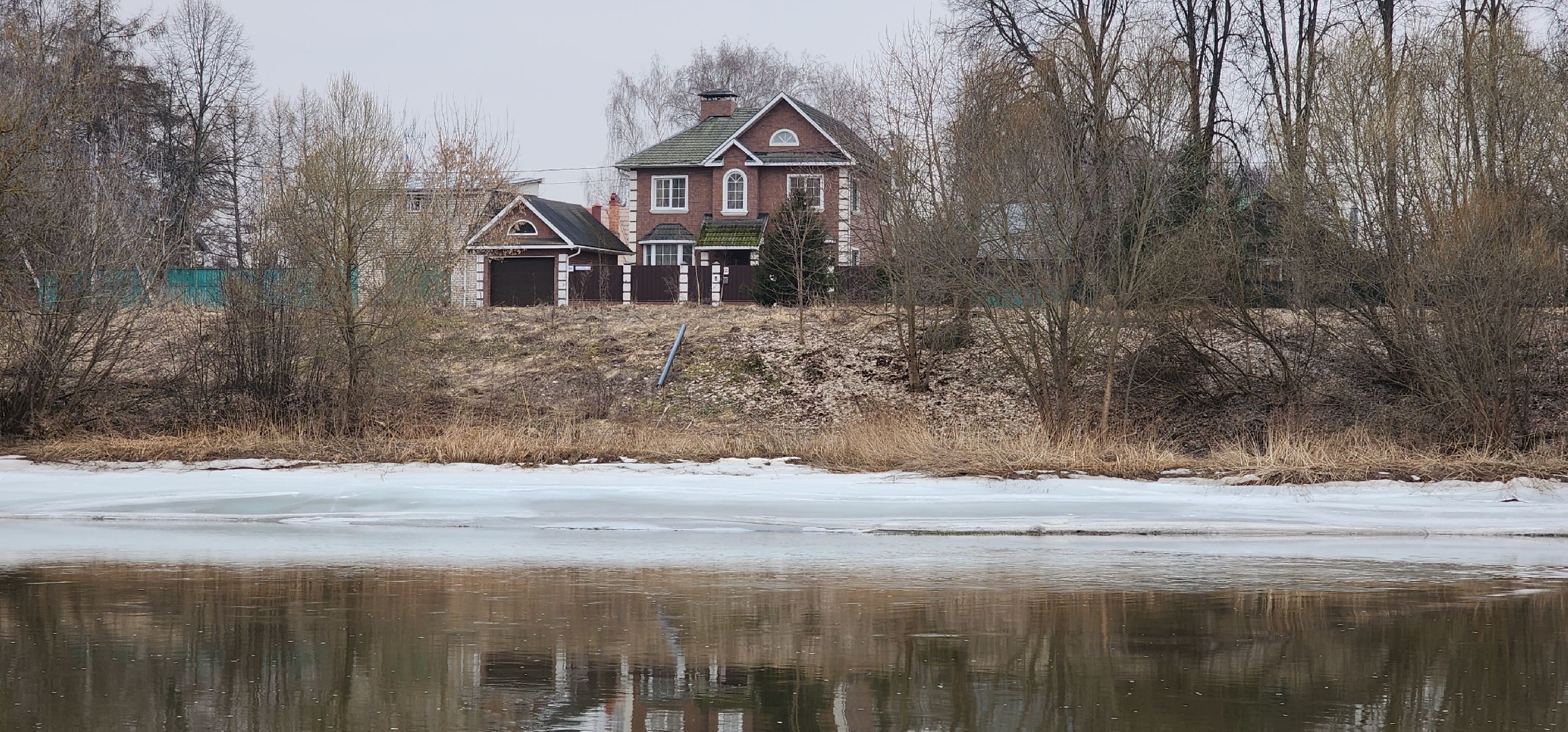 туризм, сплавы, маршруты Звенигорода,