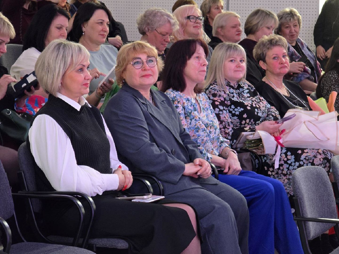 можайск, можайский муниципальный округ, подмосковье, конкурс, педагог года -2025, муниципальный этап, учителя, воспитатели, педагоги,