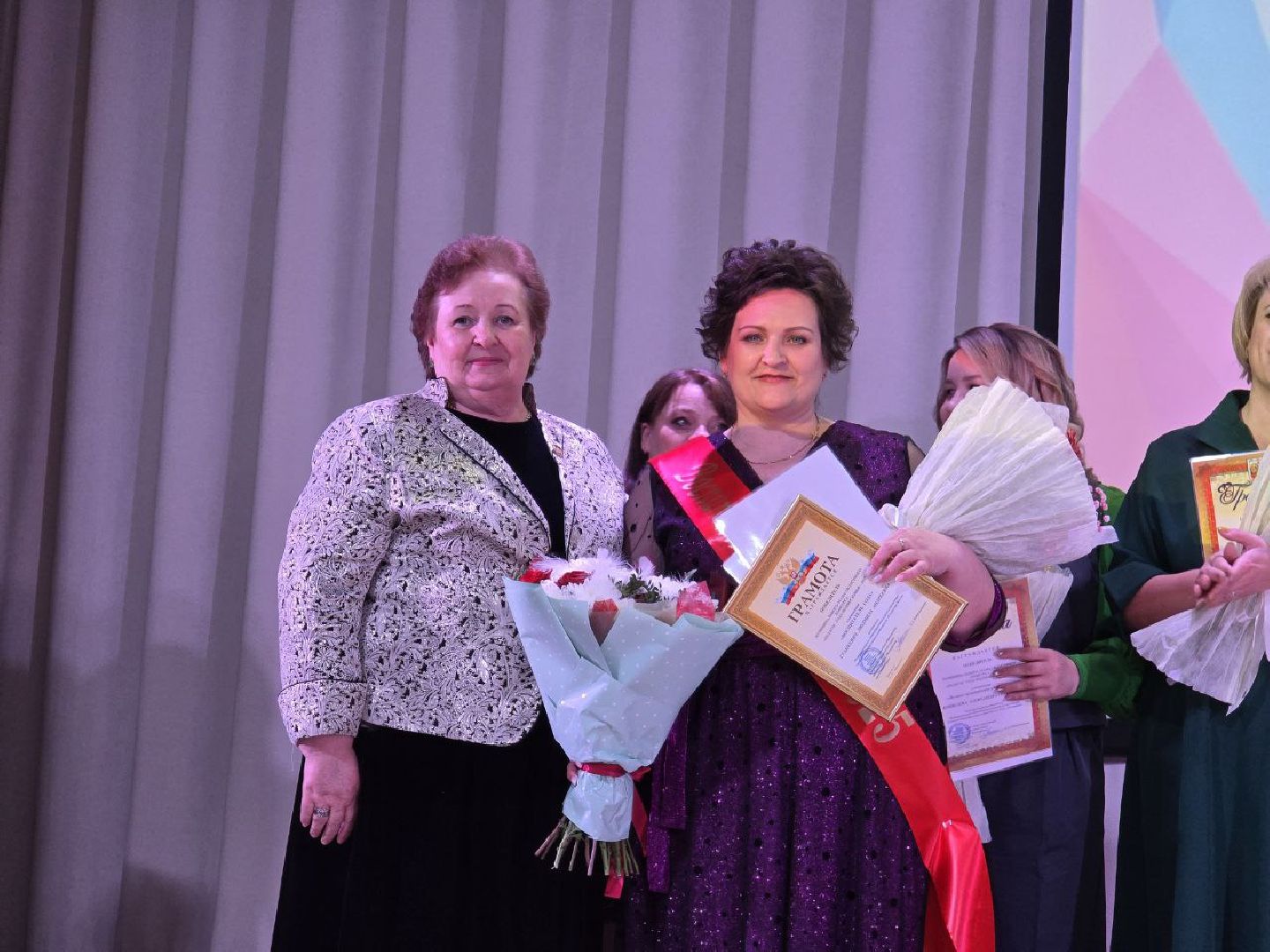 можайск, можайский муниципальный округ, подмосковье, конкурс, педагог года -2025, муниципальный этап, учителя, воспитатели, педагоги,