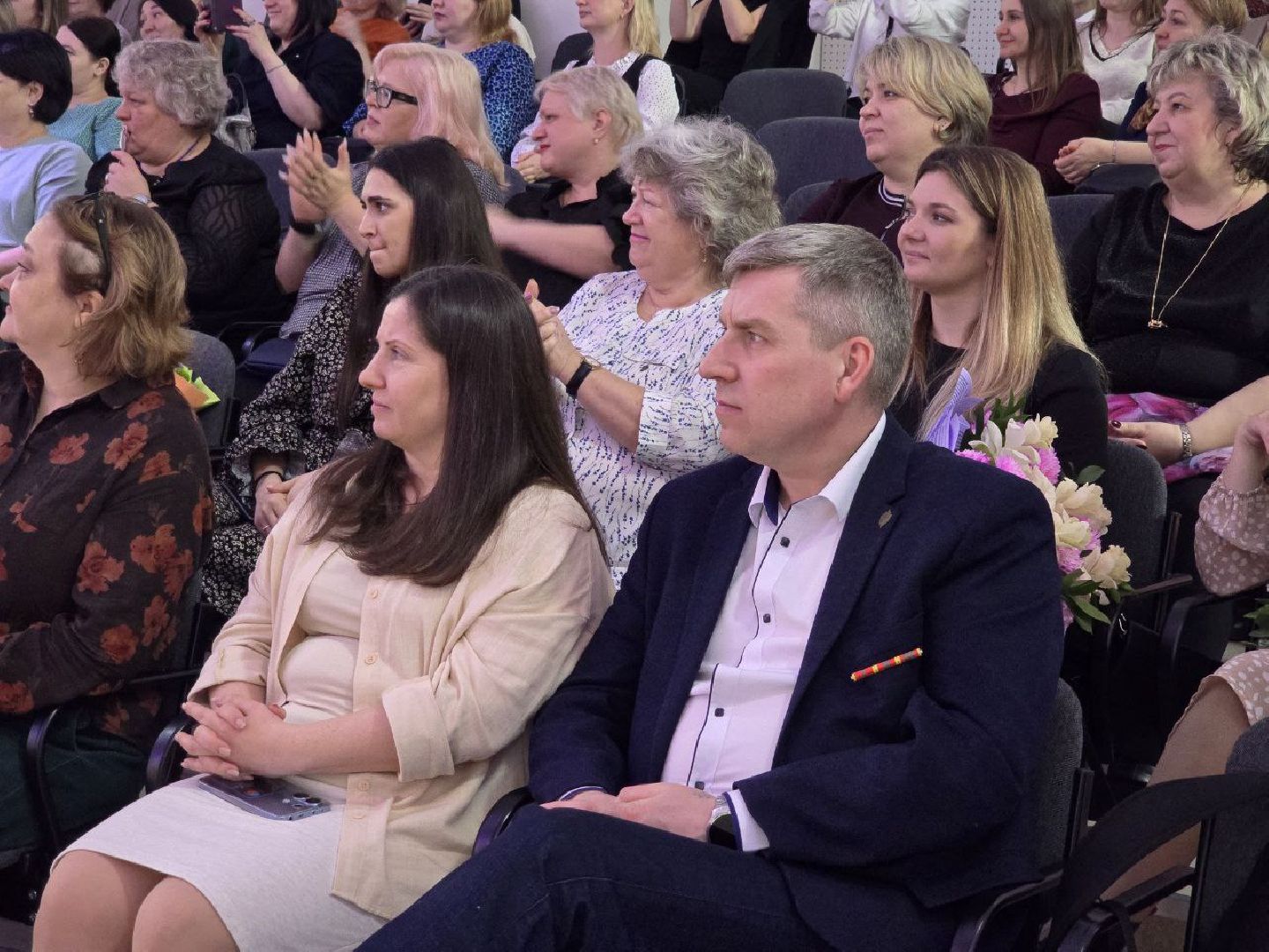 можайск, можайский муниципальный округ, подмосковье, конкурс, педагог года -2025, муниципальный этап, учителя, воспитатели, педагоги,