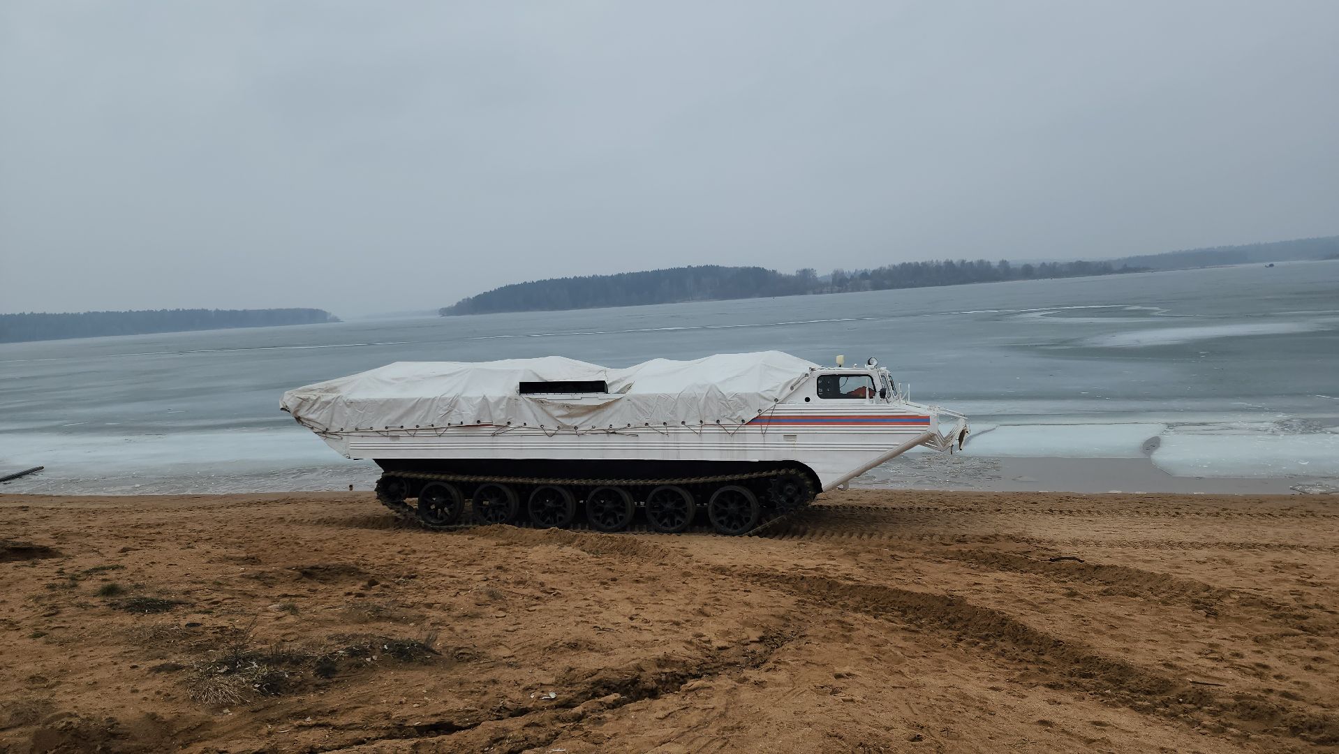 Мчс, Руза, Учения, паводки, вертикалки,