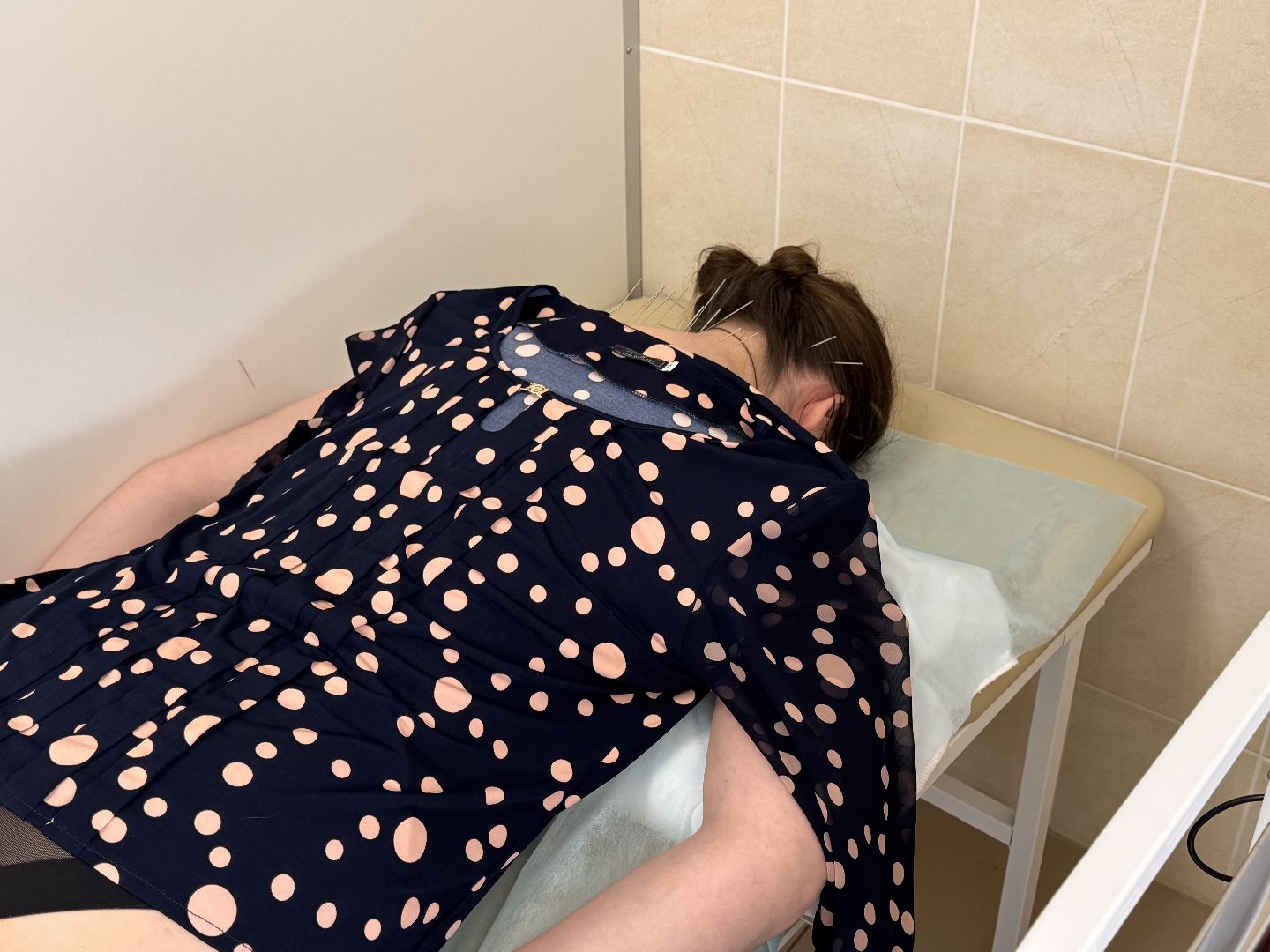 Центр интегративной медицины, Минздрав МО, Лечение боли,