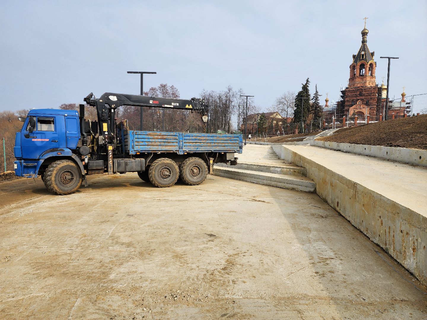 раменское, благоустройство, площадь победы, нижняя площадка,