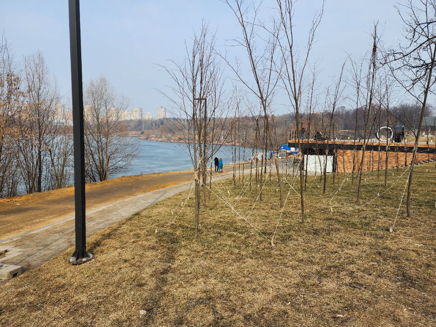 раменское, благоустройство, площадь победы, нижняя площадка,