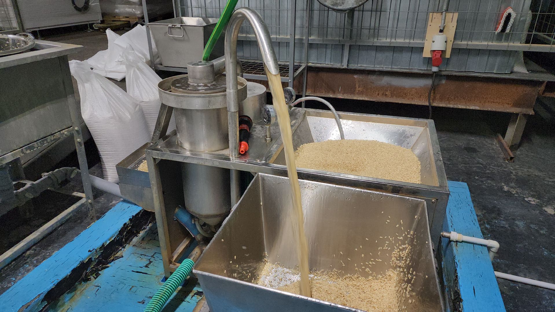 красногорск, сделано в подмосковье, грибы, импортозамещение,