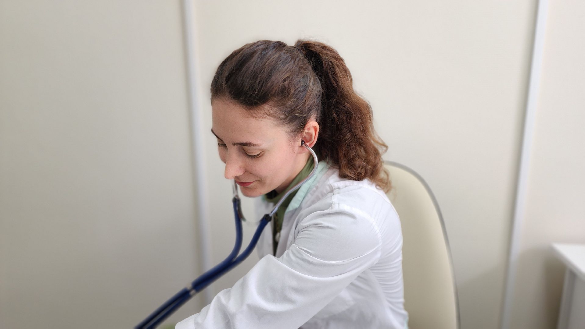 руза, тучково, поликлиника, капитальный ремонт, новое оборудование,