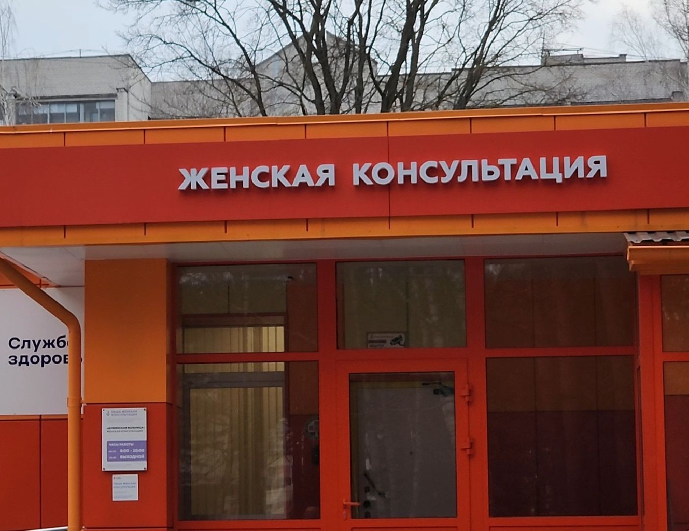 Дубна, дубненская больница, родильный дом, день открытых дверей,