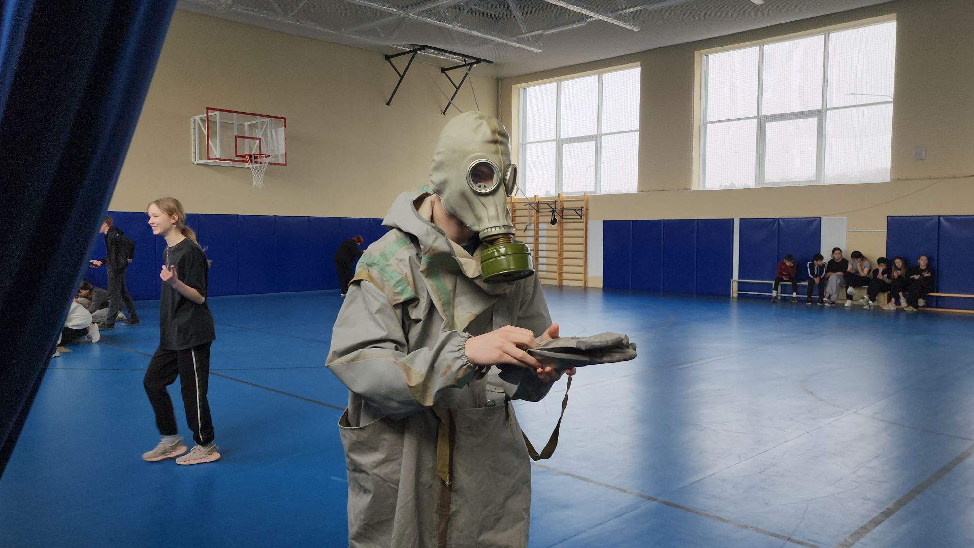 патриотические игры, Истра, Школа, Спорт,