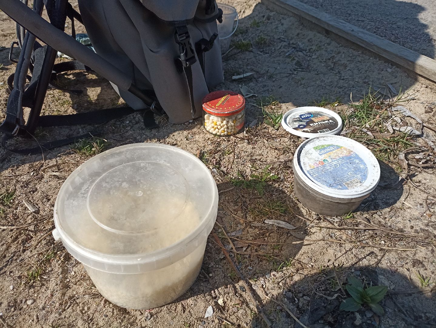 Серпухов, Подмосковье, рыбалка, пруд, весна