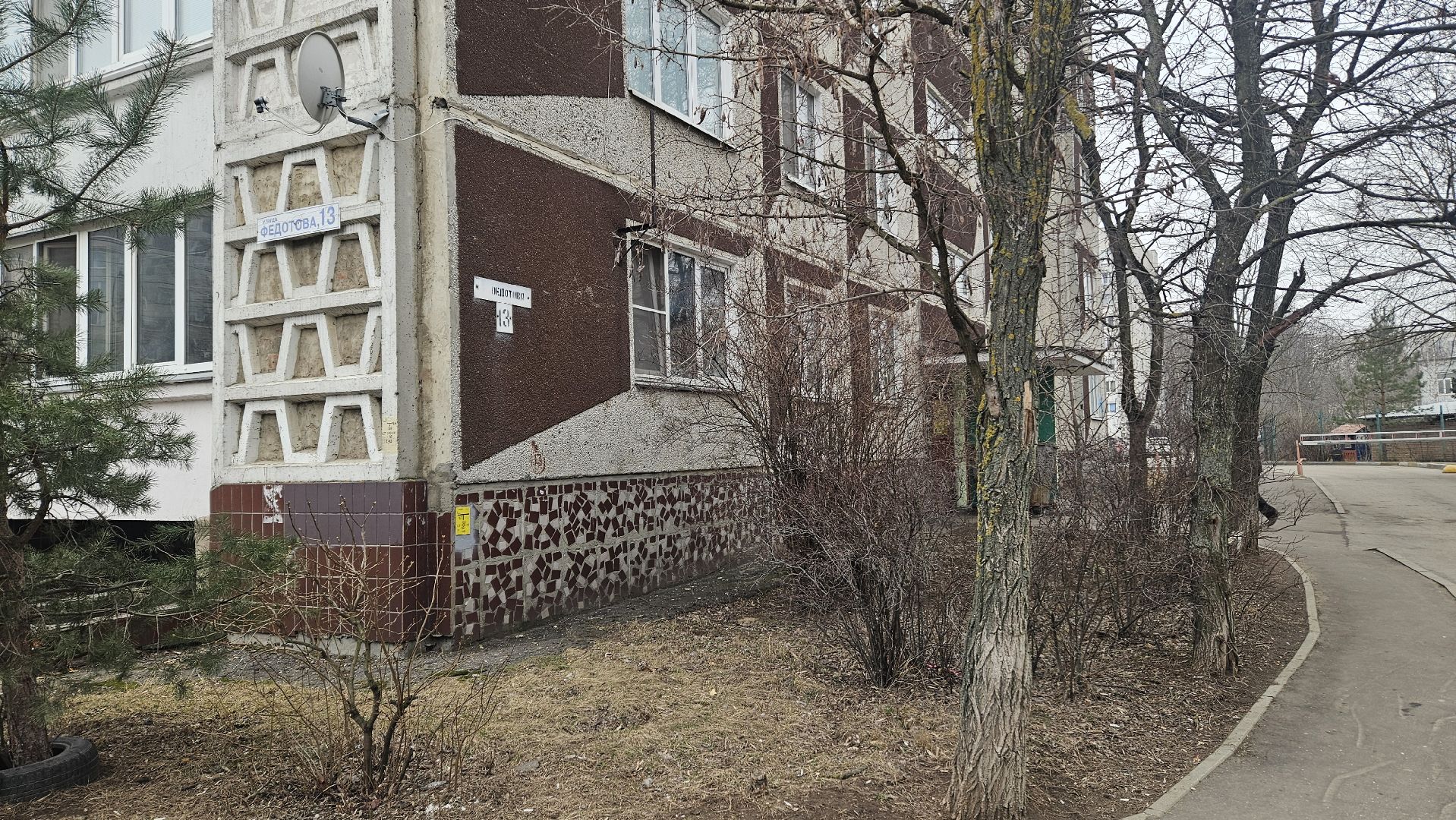 жкх, жуковский, пешие обходы,