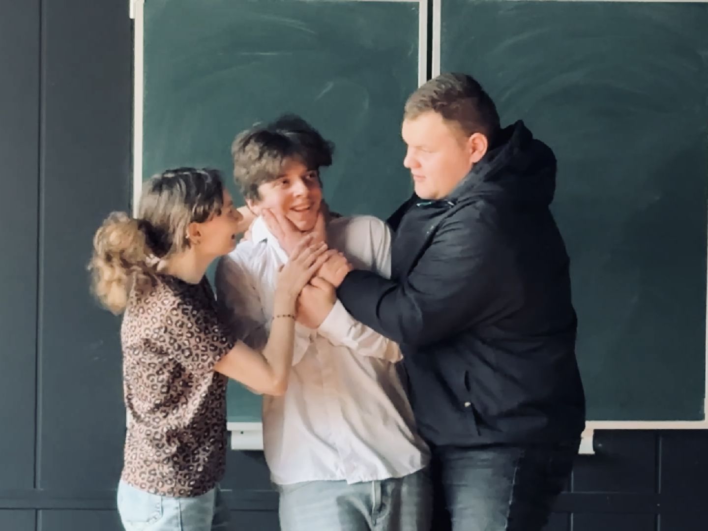 раменское, гжель, квн, студенты, ггу, гжельский государственный университет,