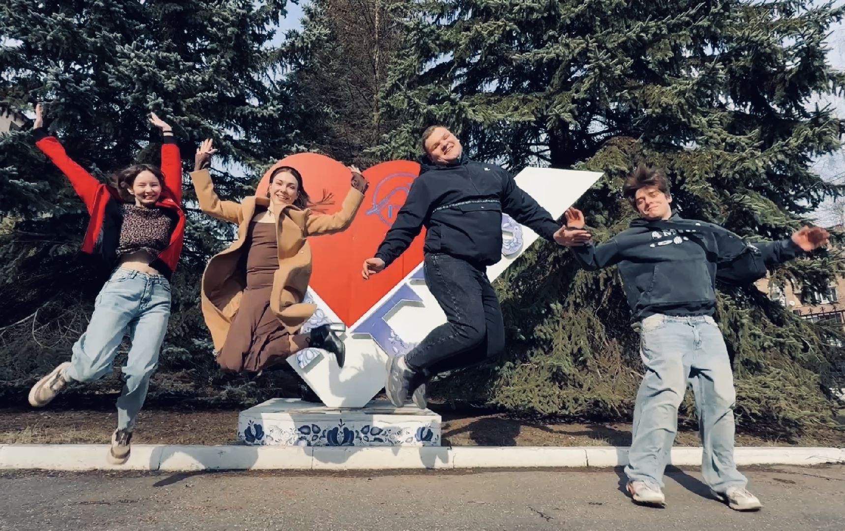 раменское, гжель, квн, студенты, ггу, гжельский государственный университет,