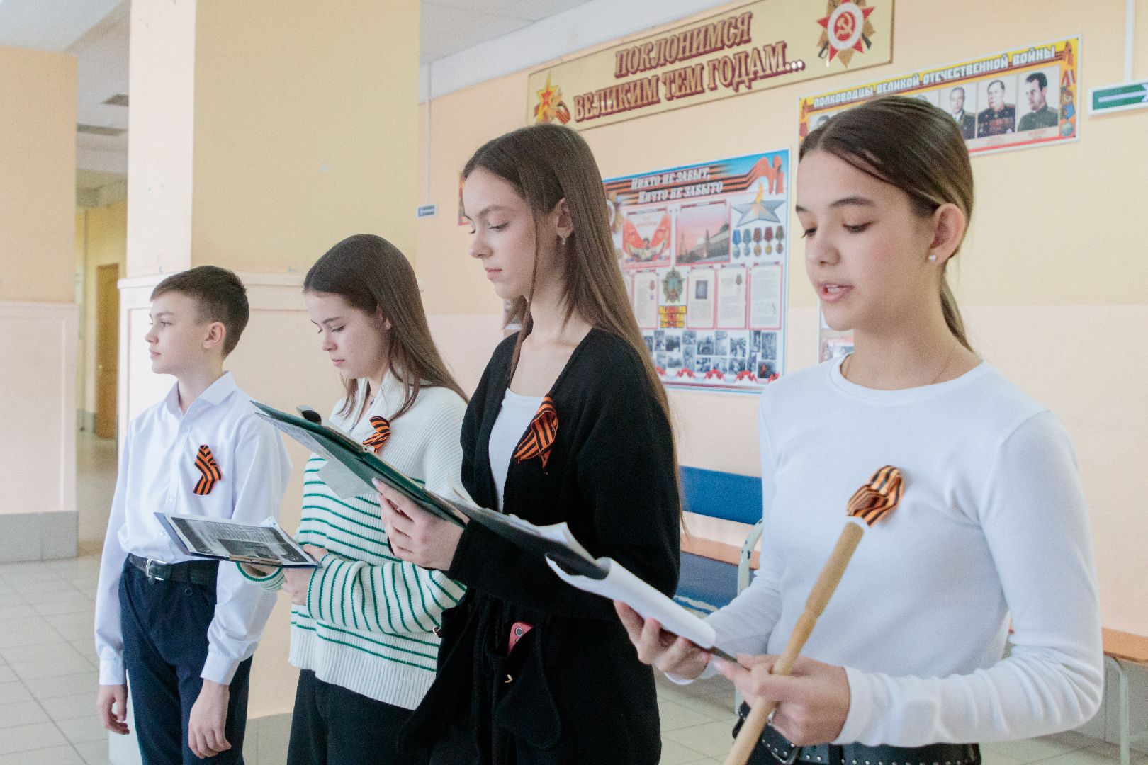 лыткарино, 80 лет победе, города герои, великая отечественная война, историческая выставка, патриотические мероприятия, фотовыставка городов героев, история, вертикалки,