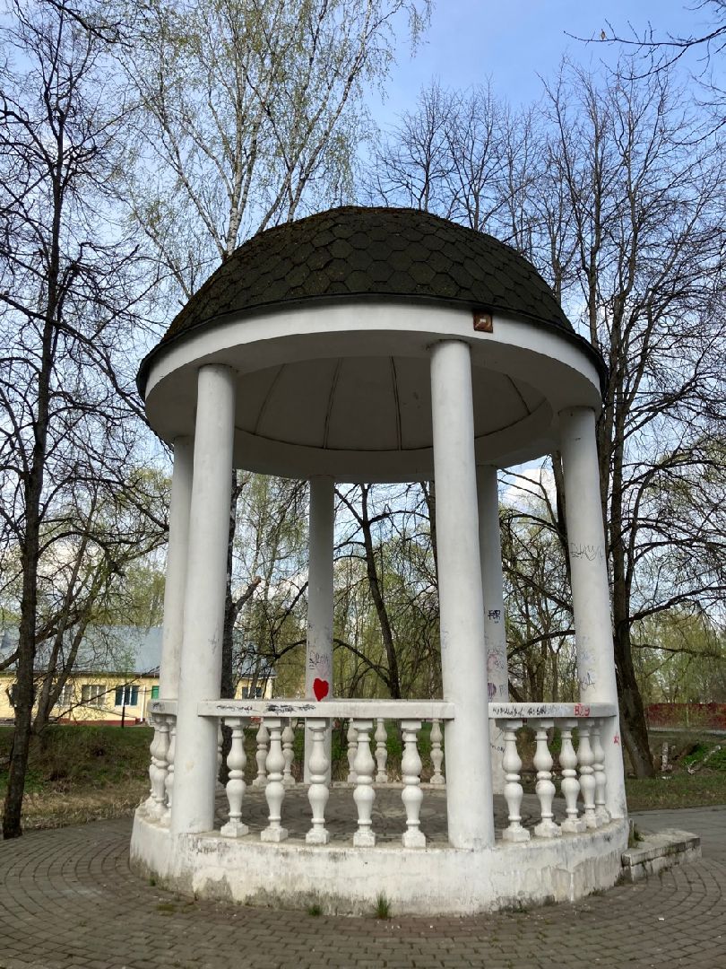 Солнечногорск, ЦМИС, пруд, благоустройство, Львовский парк