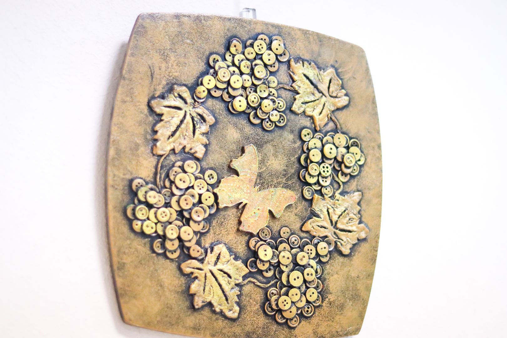 Клин, общество, культура, выставки, рукоделие, прикладное искусство,