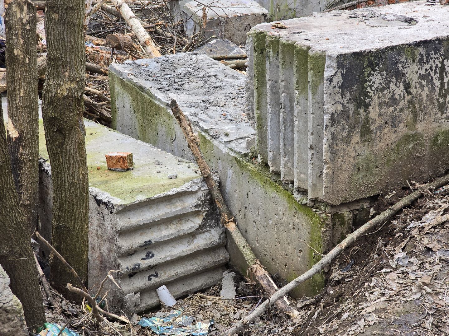 Коломна, недострой, благоустройство,