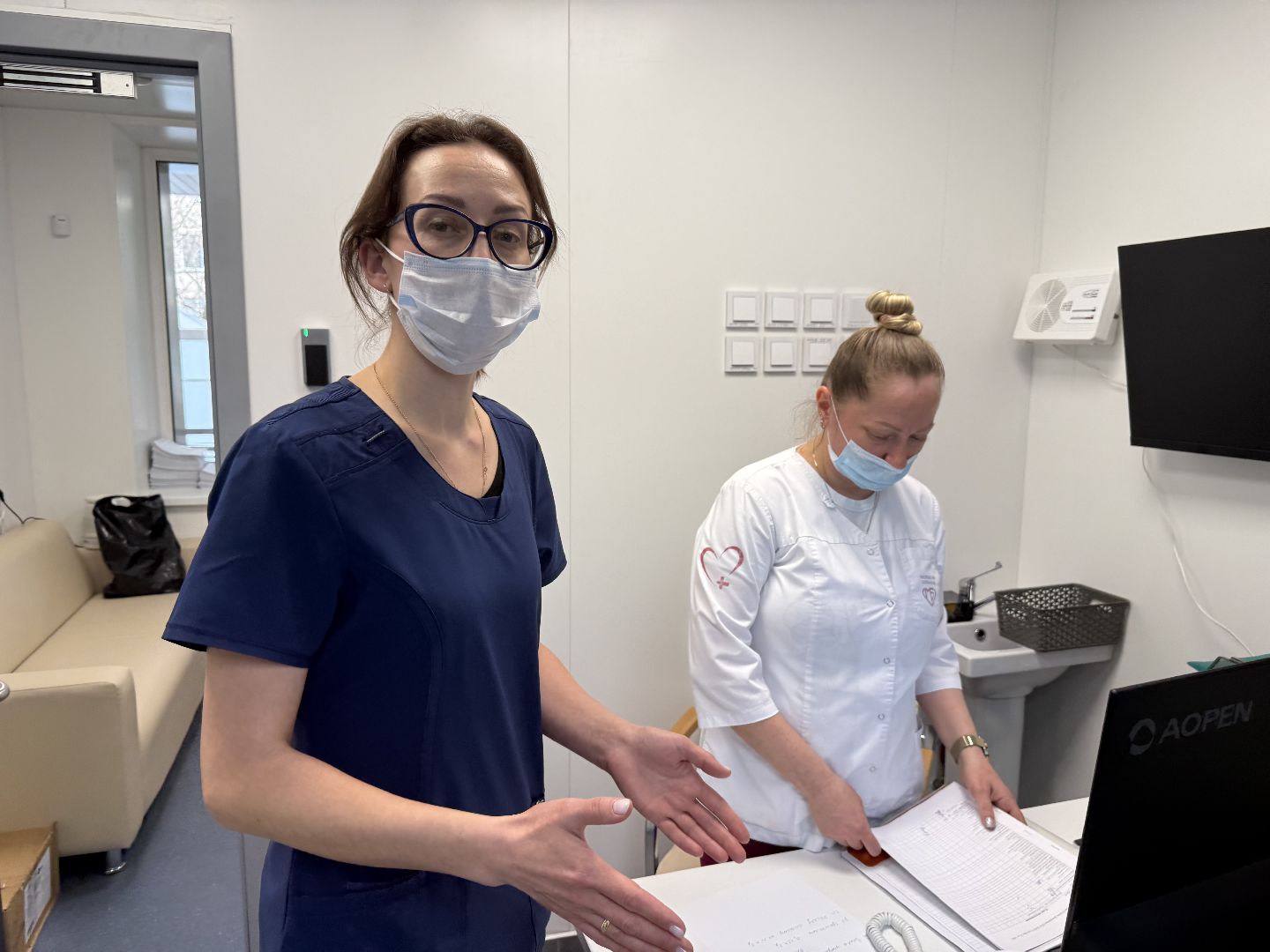 педиатрическое отделение, неонатология, педиатрия,