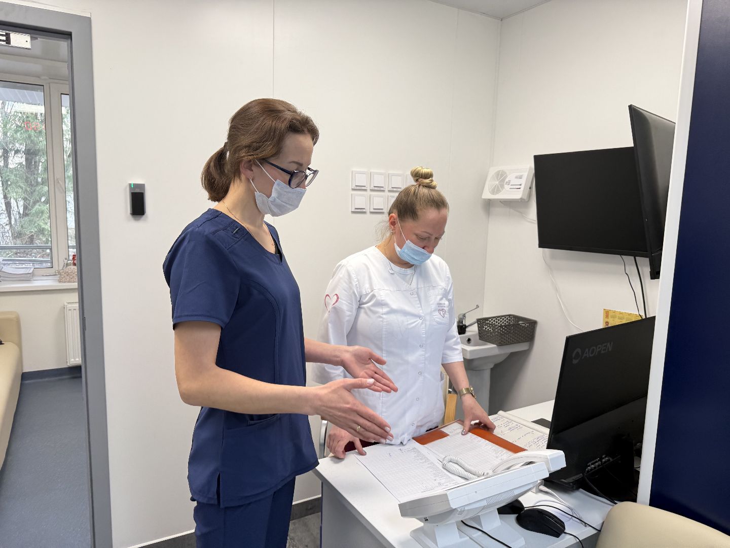 педиатрическое отделение, неонатология, педиатрия,