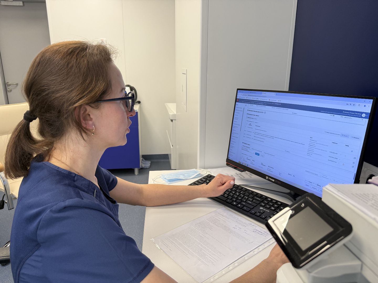 педиатрическое отделение, неонатология, педиатрия,