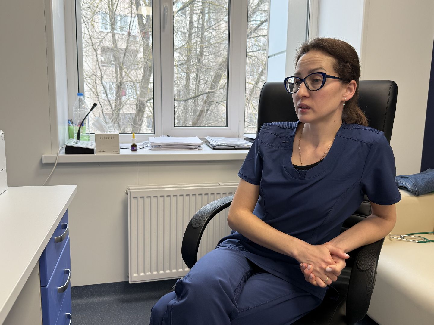 педиатрическое отделение, неонатология, педиатрия,