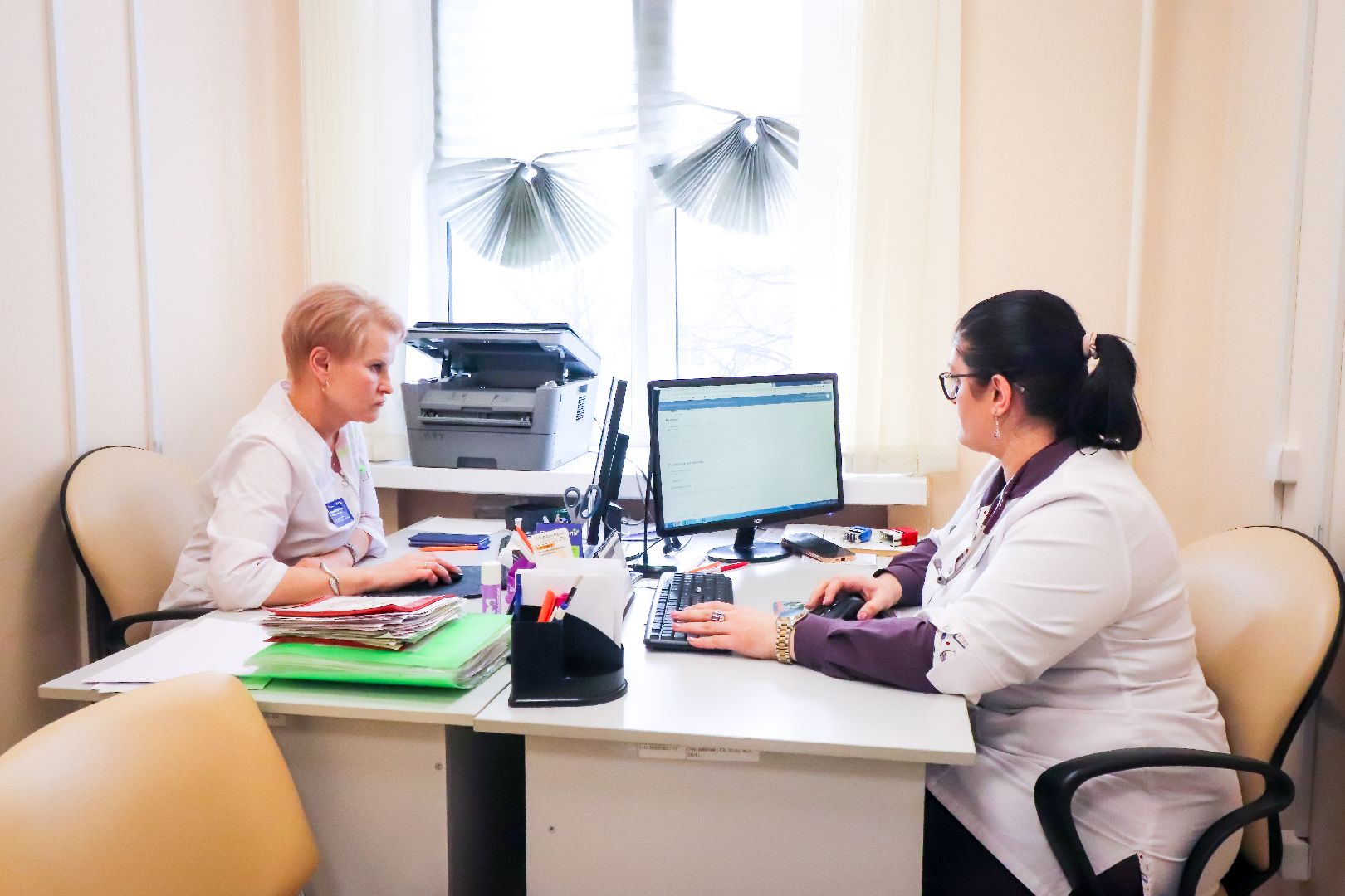 Клин, общество, медицина, клещи, рекомендации врача,