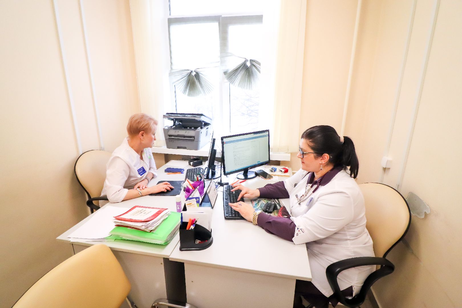 Клин, общество, медицина, клещи, рекомендации врача,