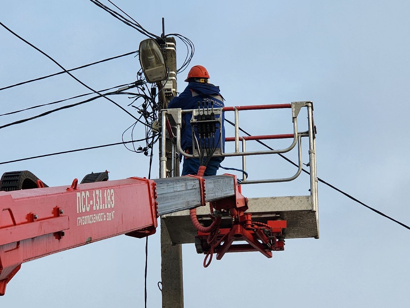 снос незаконных объектов, мытищи,