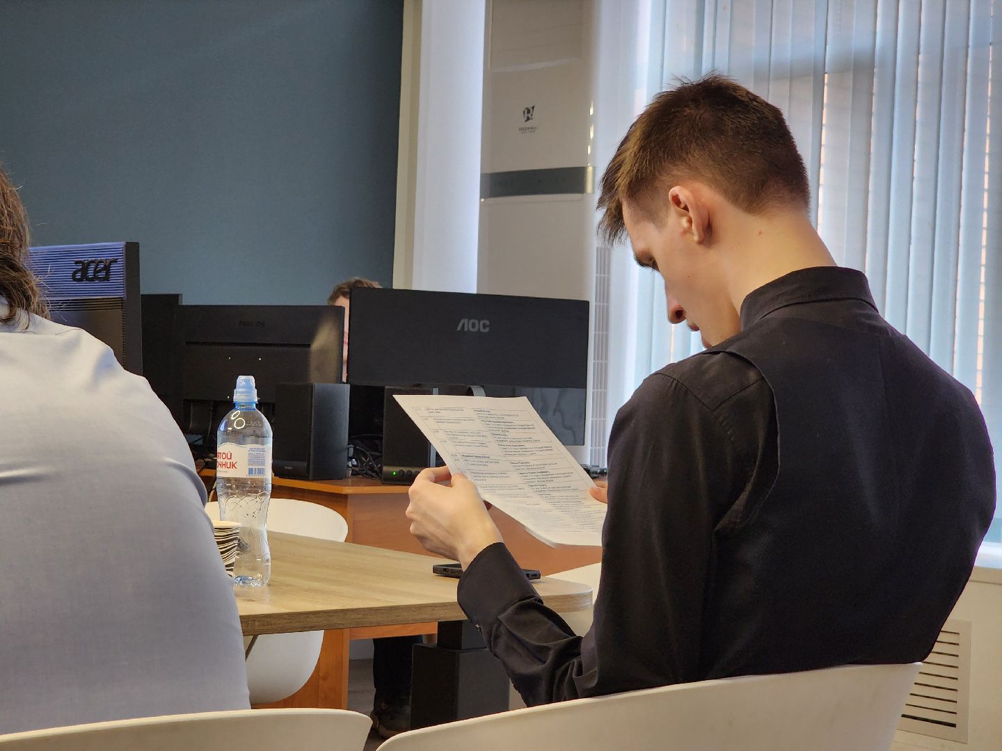 Дубна, Университет Дубна, Конференция, Наука, Студенты, Семинар, БРИКС,