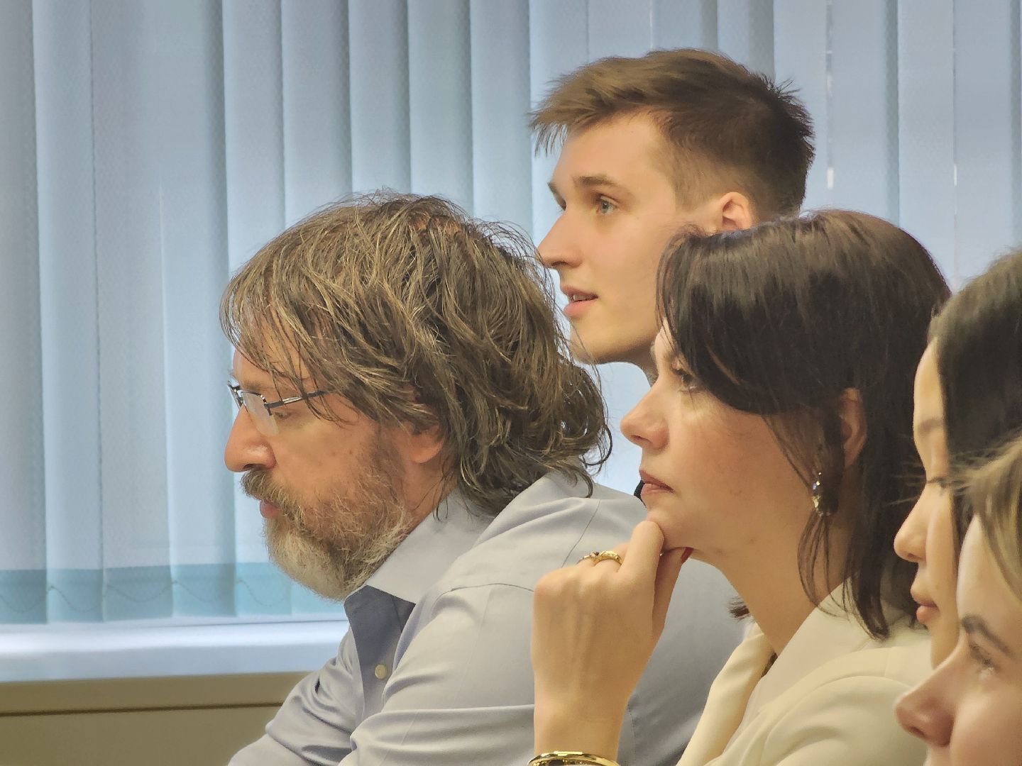 Дубна, Университет Дубна, Конференция, Наука, Студенты, Семинар, БРИКС,