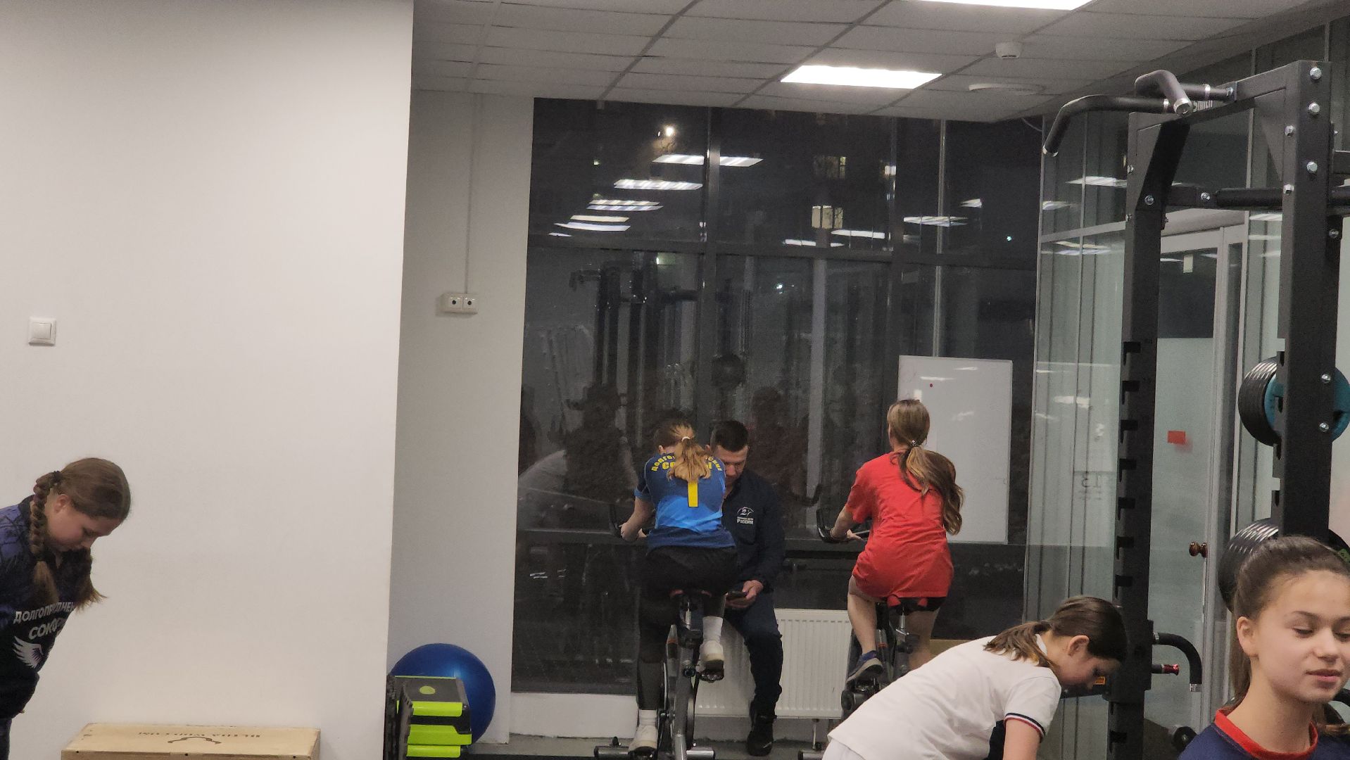 долгопрудный, регби, долгопрудненские соколы,ФОК Салют, свечка,