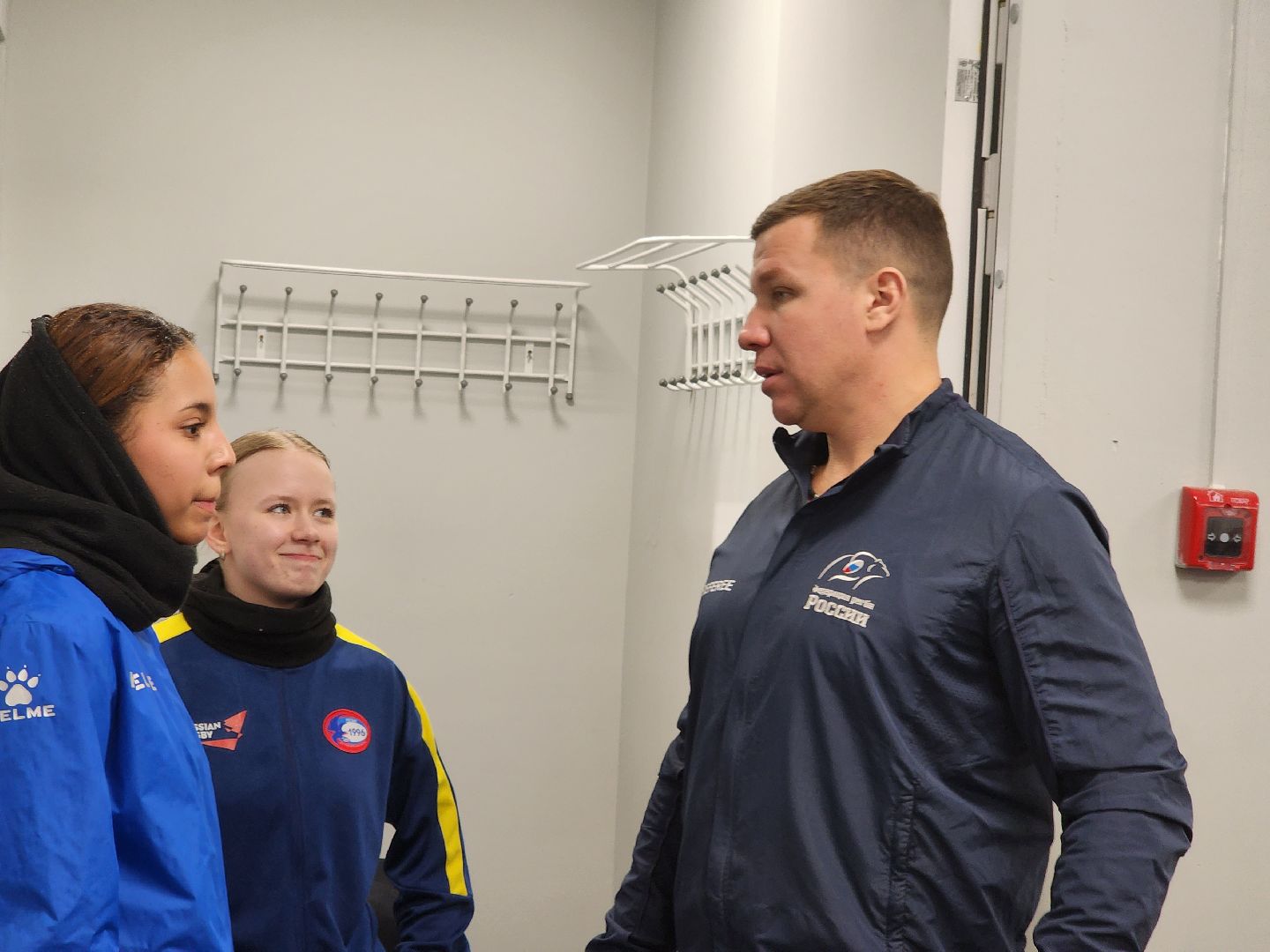 долгопрудный, регби, долгопрудненские соколы,ФОК Салют, свечка,