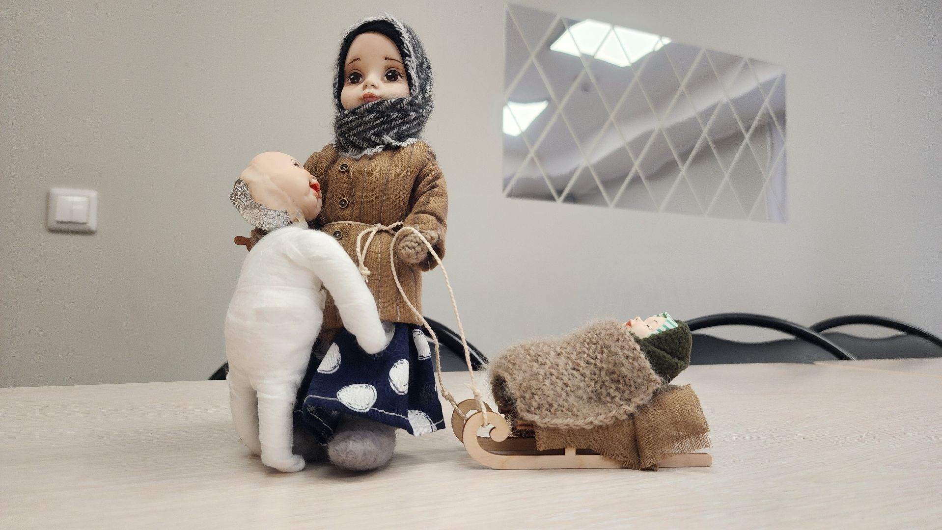 волоколамск, город мастеров, всероссийский конкурс,