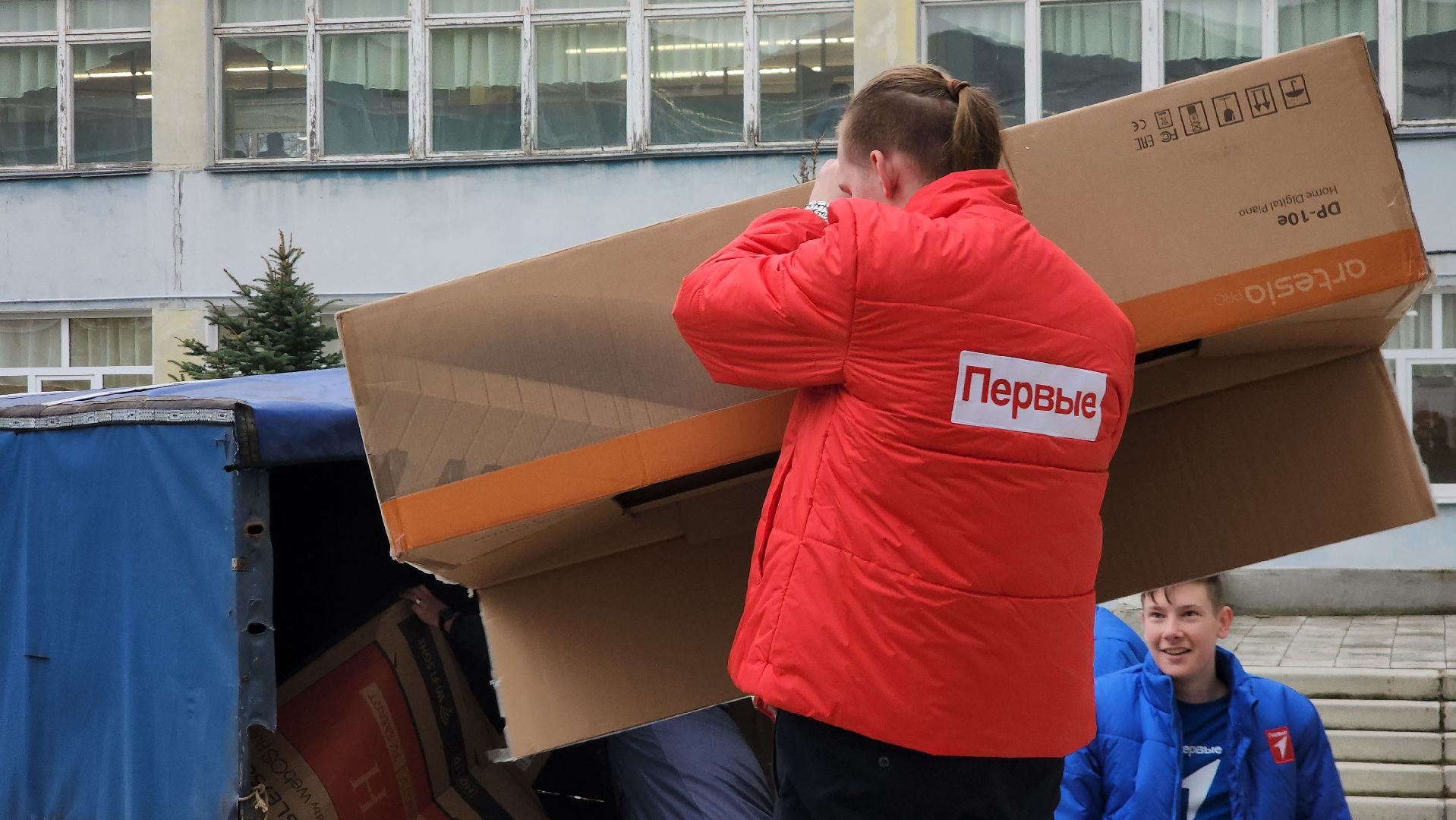 Егорьевск, Подмосковье, Московская область,