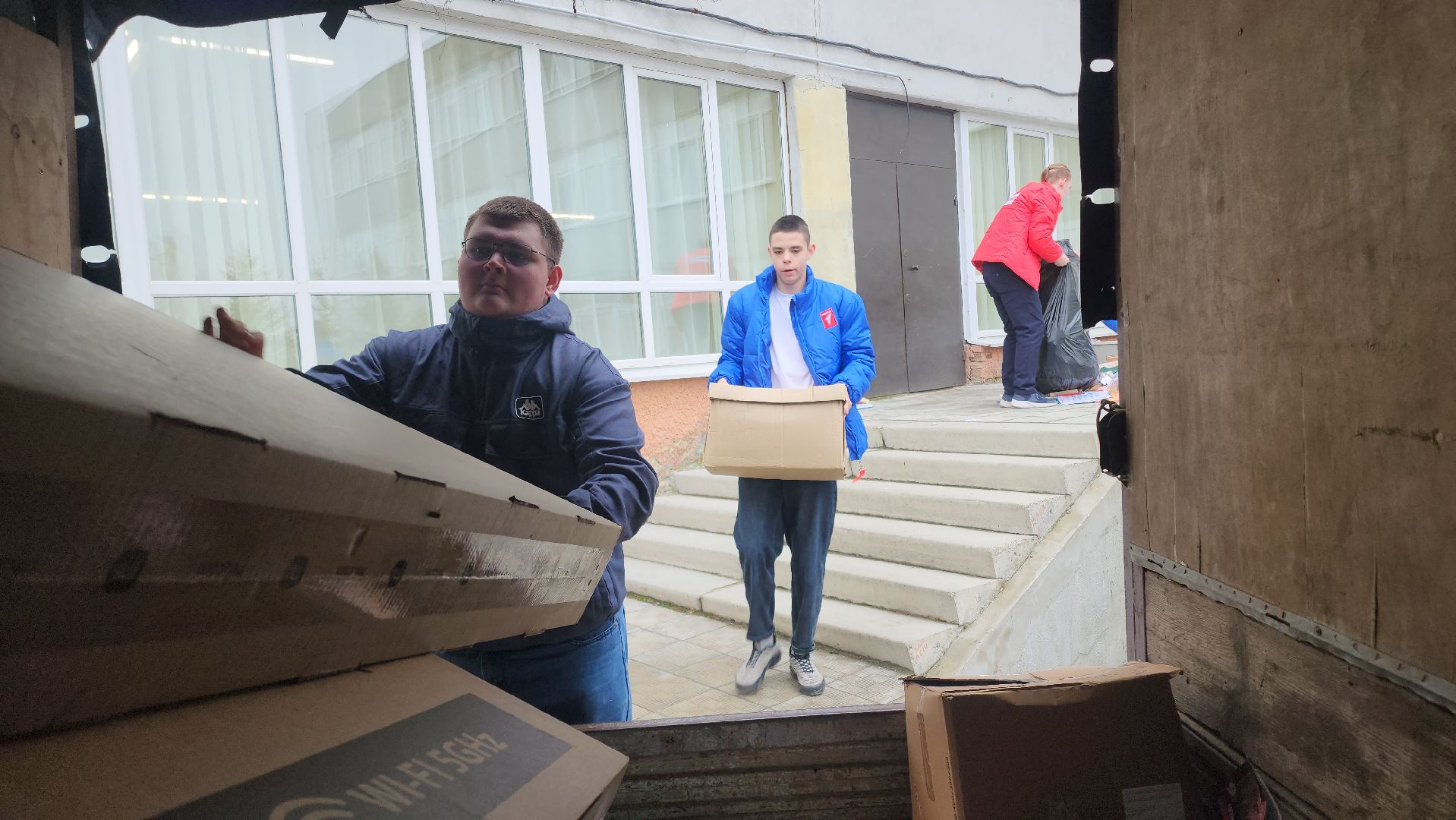 Егорьевск, Подмосковье, Московская область,