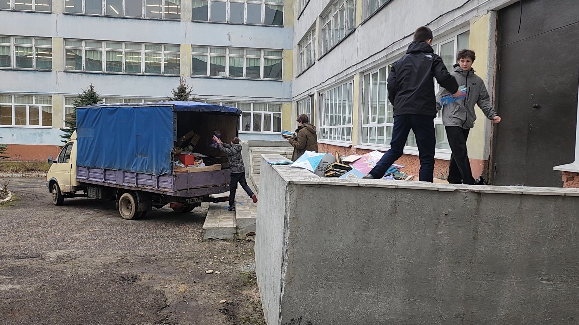 Егорьевск, Подмосковье, Московская область,