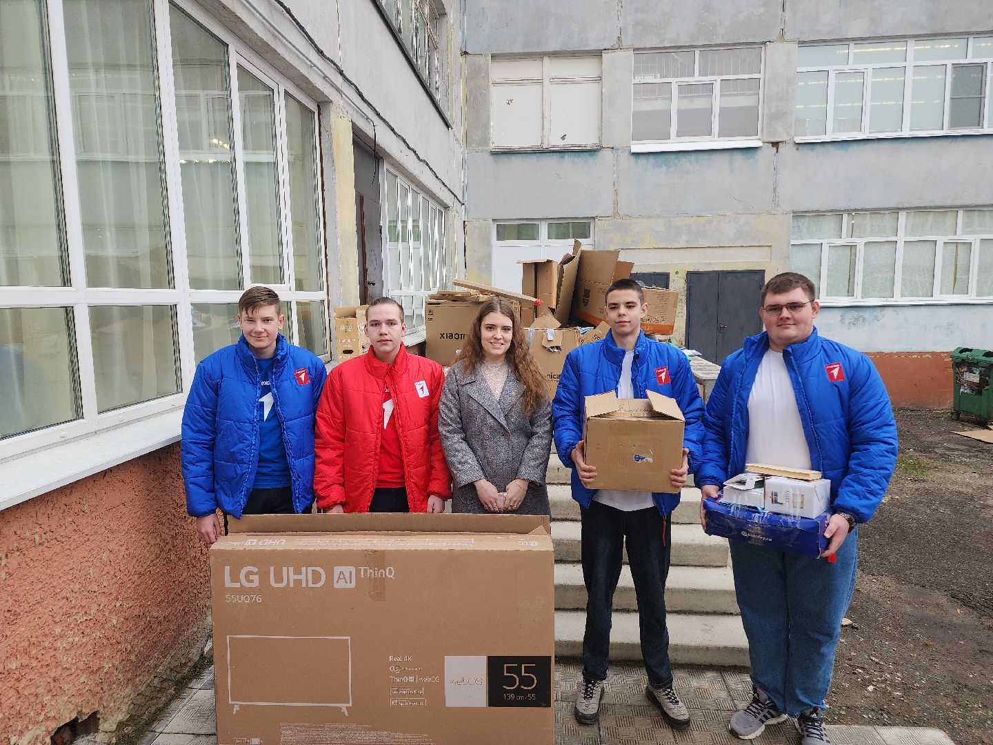 Егорьевск, Подмосковье, Московская область,