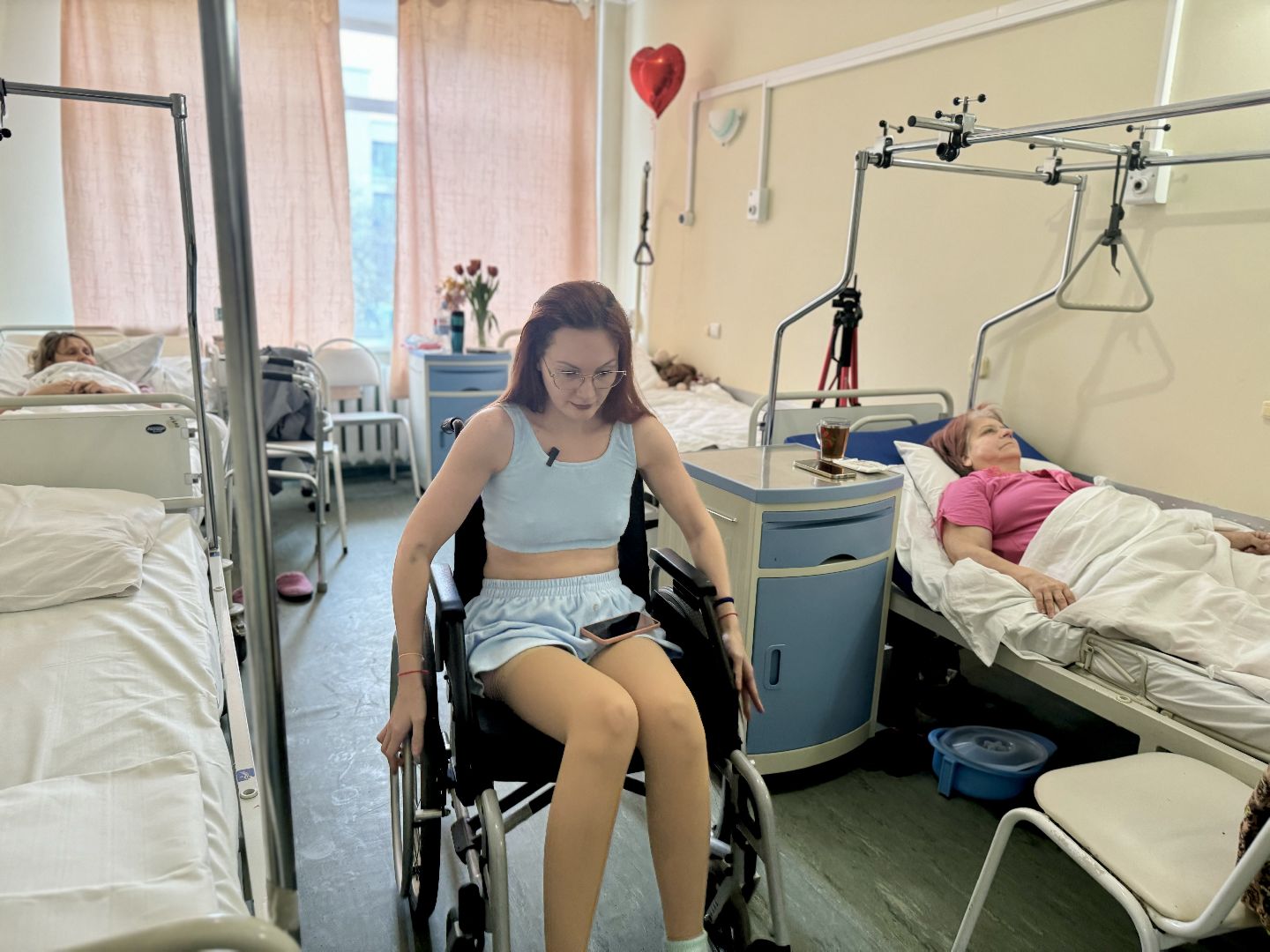 ДТП, видновская клиническая больница, Врач-травматолог, ленинский городской округ,