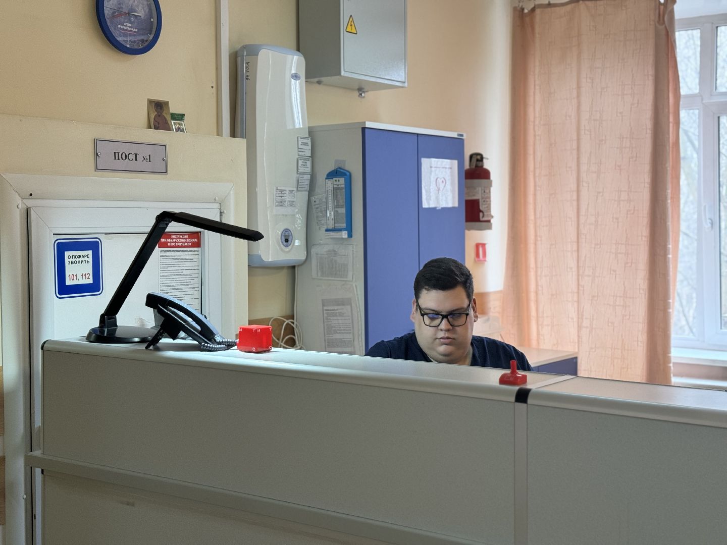 ДТП, видновская клиническая больница, Врач-травматолог, ленинский городской округ,