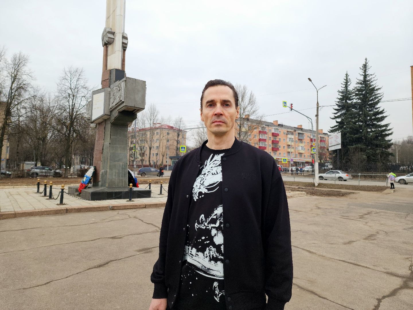 Подольск, почетная грамота президента рф, государственная награда, павел быков, подольская филармония,