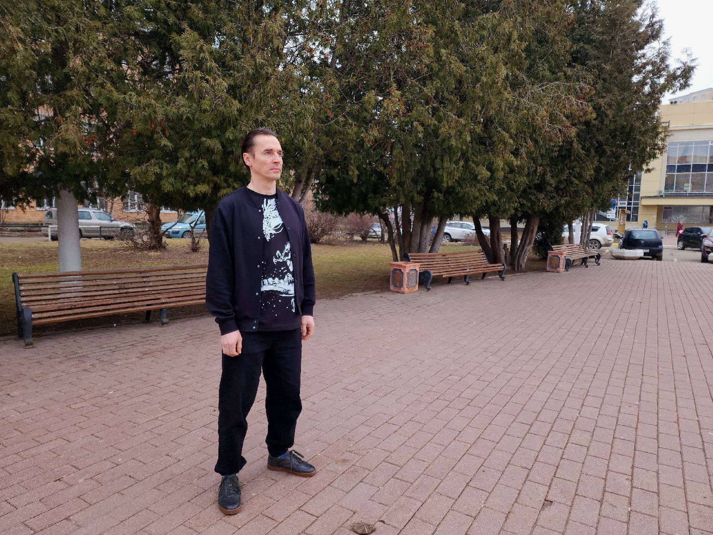 Подольск, почетная грамота президента рф, государственная награда, павел быков, подольская филармония,