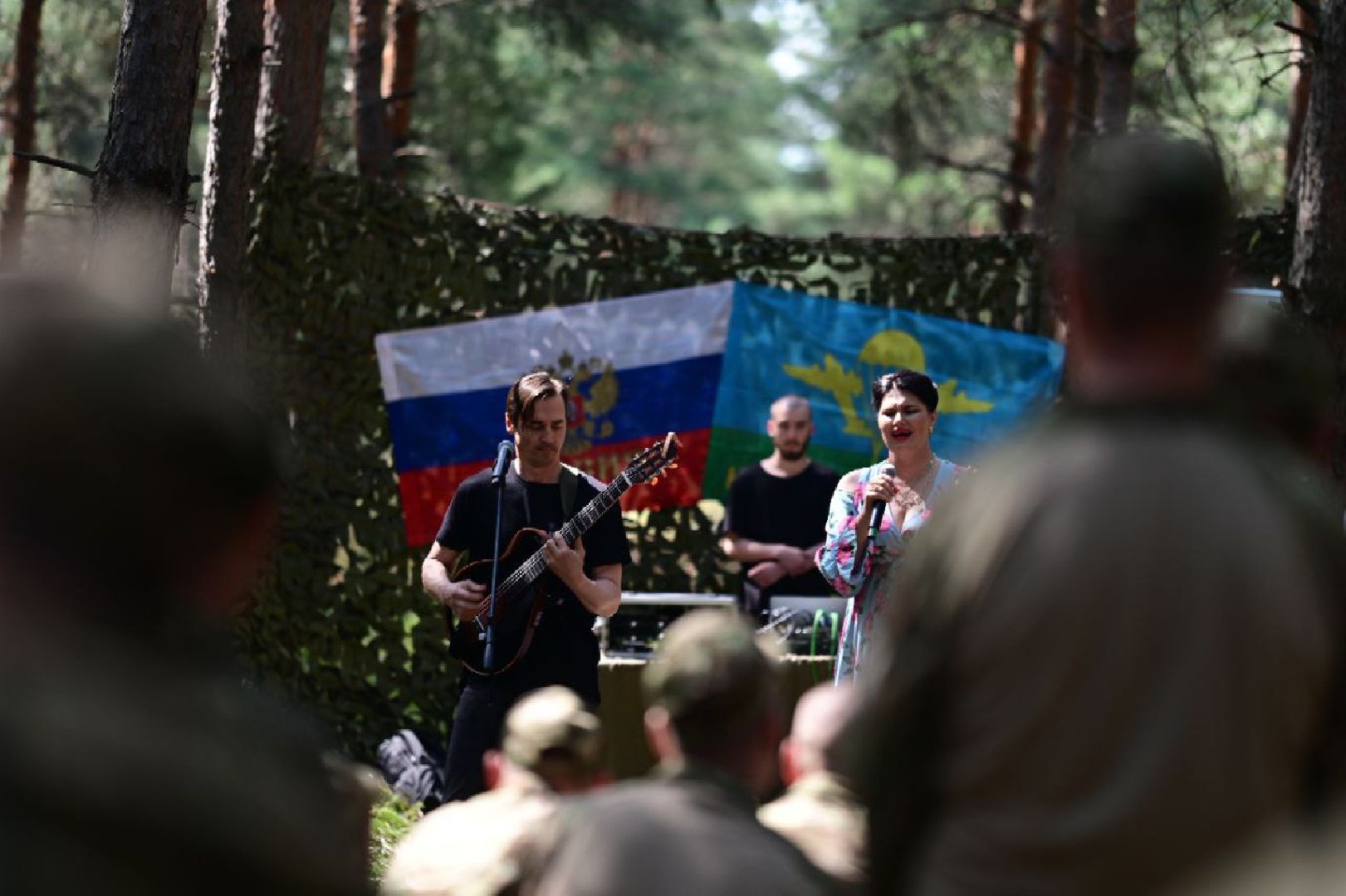 Подольск, почетная грамота президента рф, государственная награда, павел быков, подольская филармония,