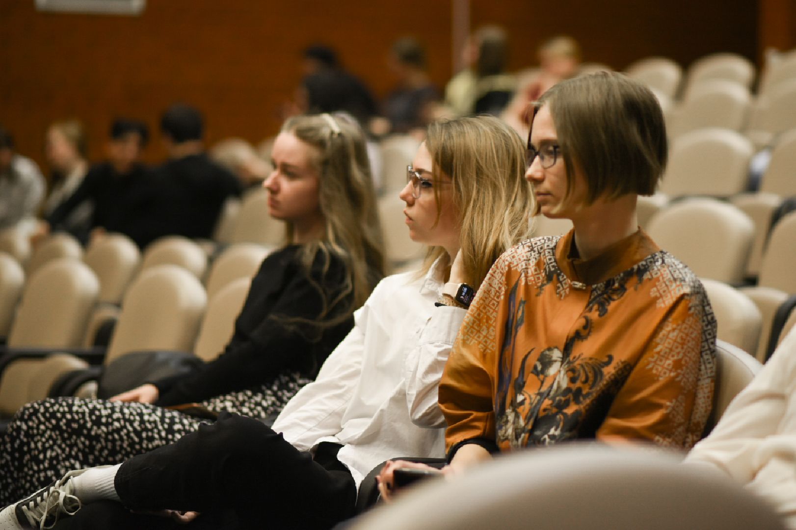 Бронницы Школа активиста