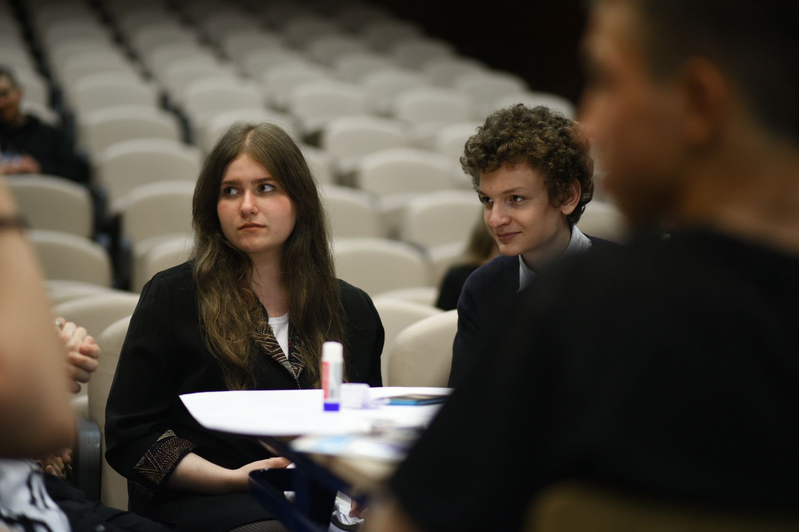 Бронницы Школа активиста