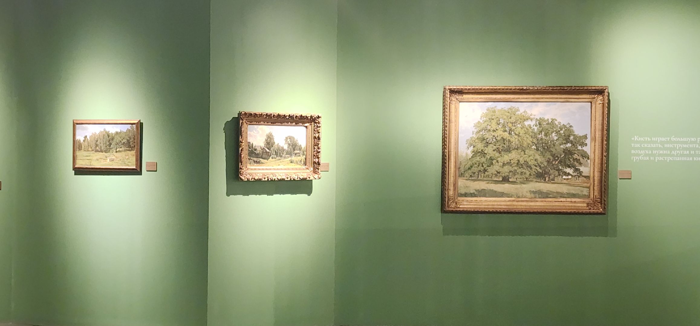 культура, выставки, звенигород,