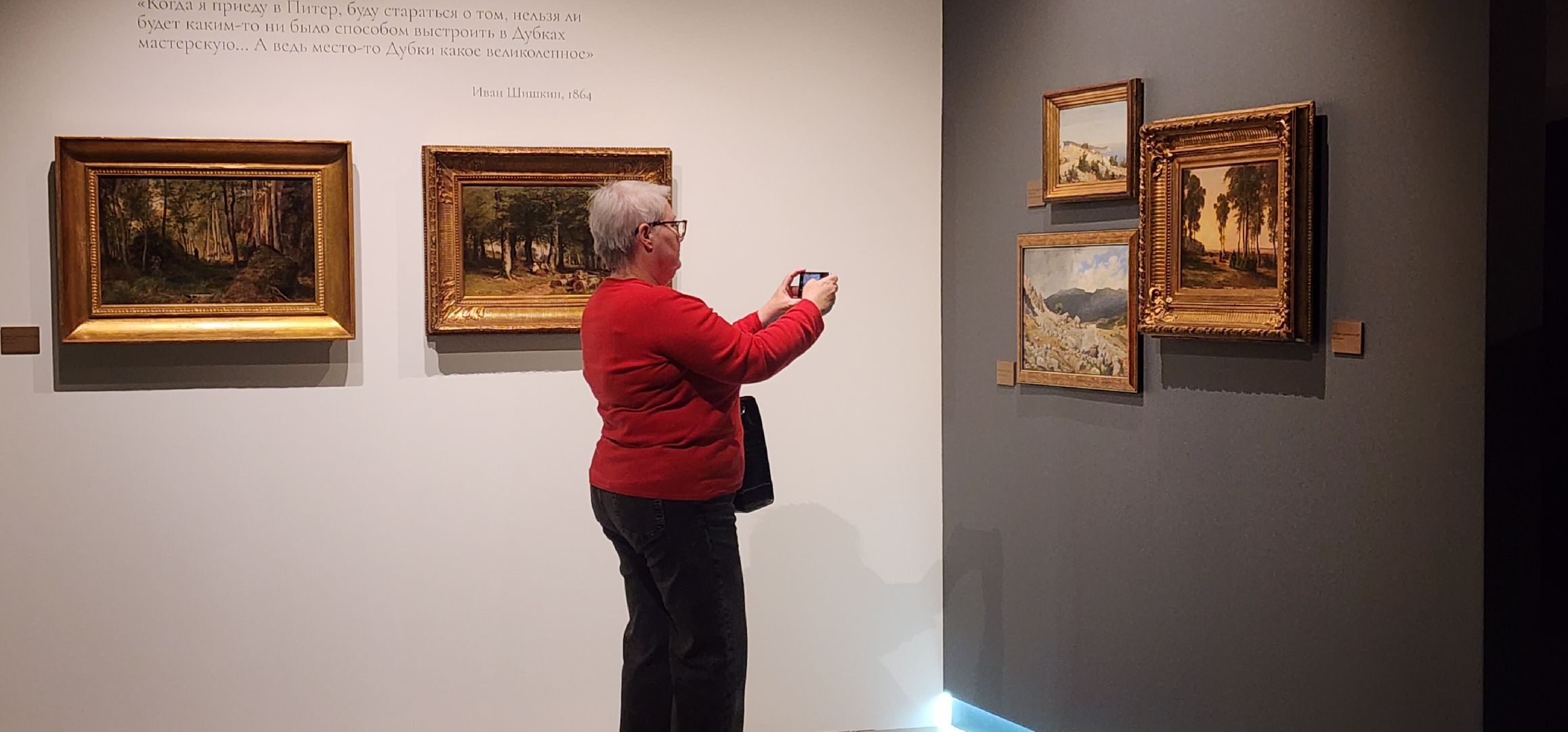 культура, выставки, звенигород,