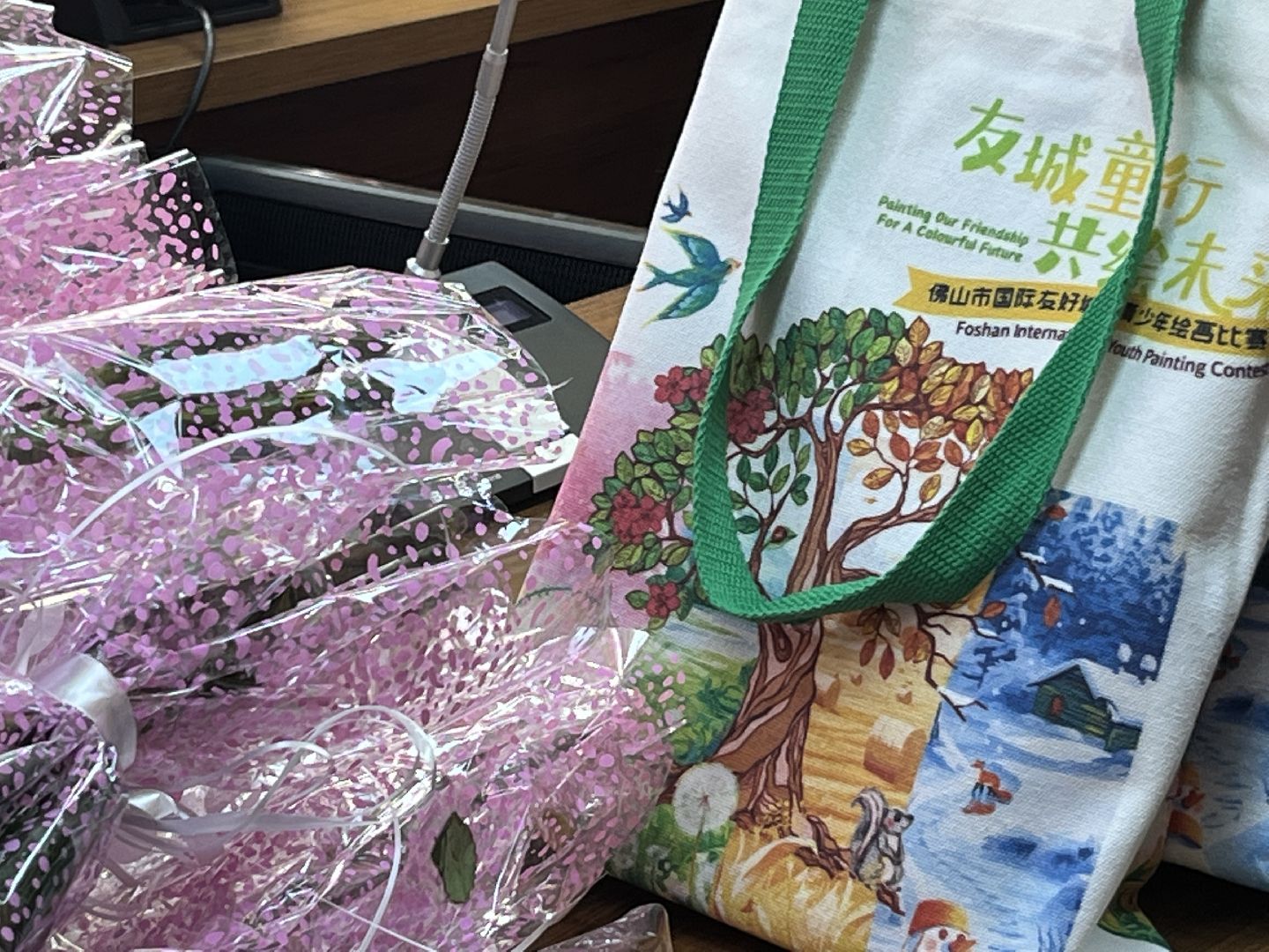 наро-фоминск, наро-фоминский городской округ, фошань, китай, русско-китайская дружба, международный конкурс,