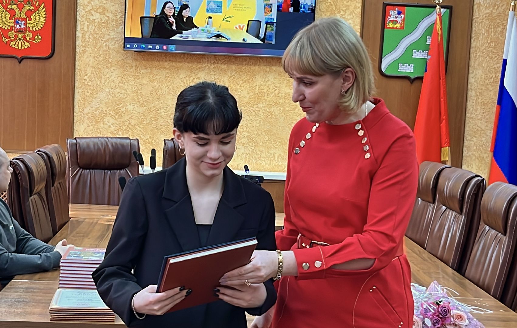 наро-фоминск, наро-фоминский городской округ, фошань, китай, русско-китайская дружба, международный конкурс,