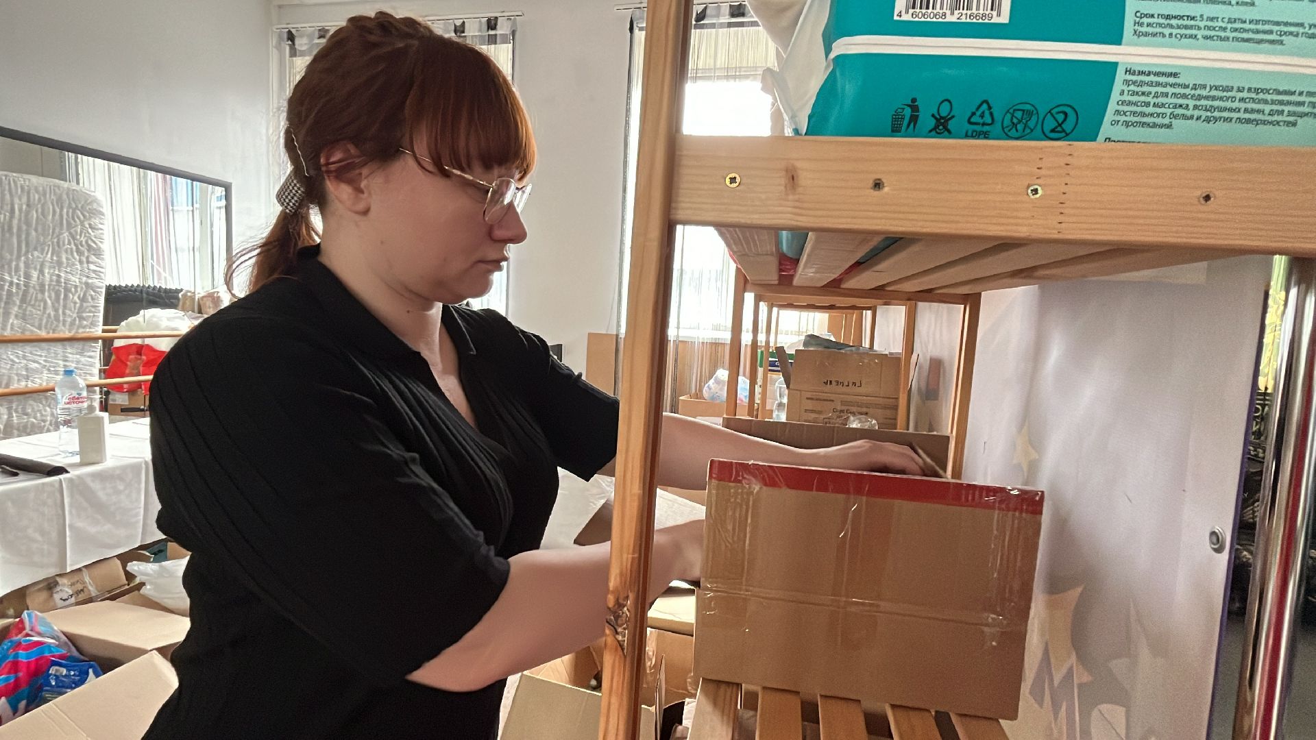 наро-фоминск, волонтеры подмосковья, сбор гуманитарной помощи, наро-фоминский городской округ, помощь донбассу,