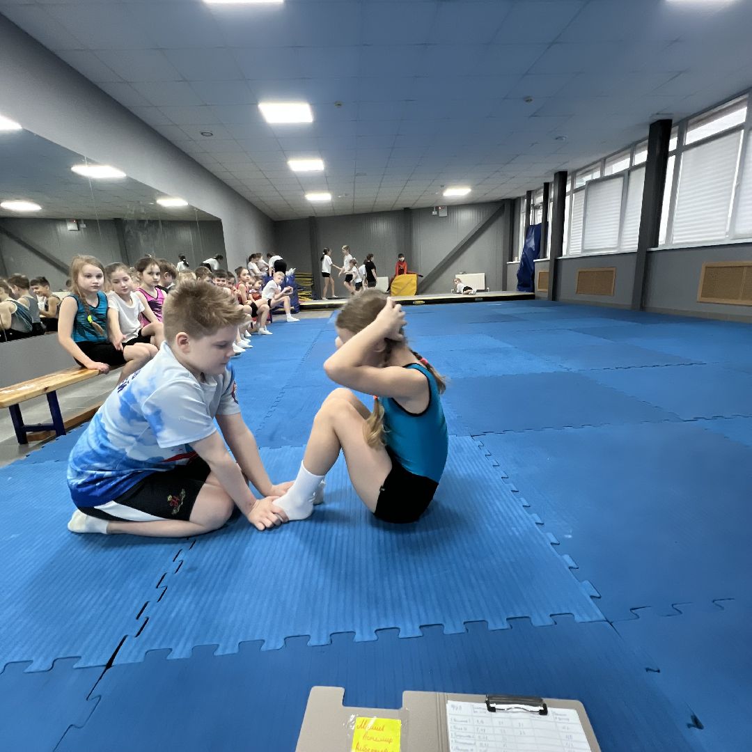 Химки, спорт, ГТО, физическая культура,